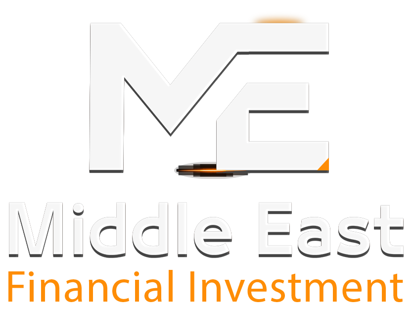 Middle East Trade Logo